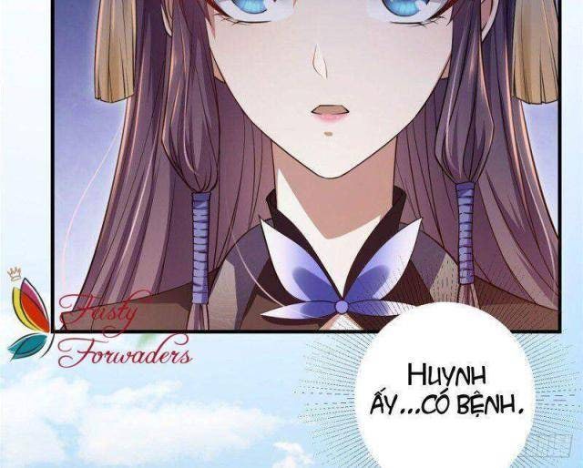 Chưởng Môn Khiêm Tốn Chút - Page 23