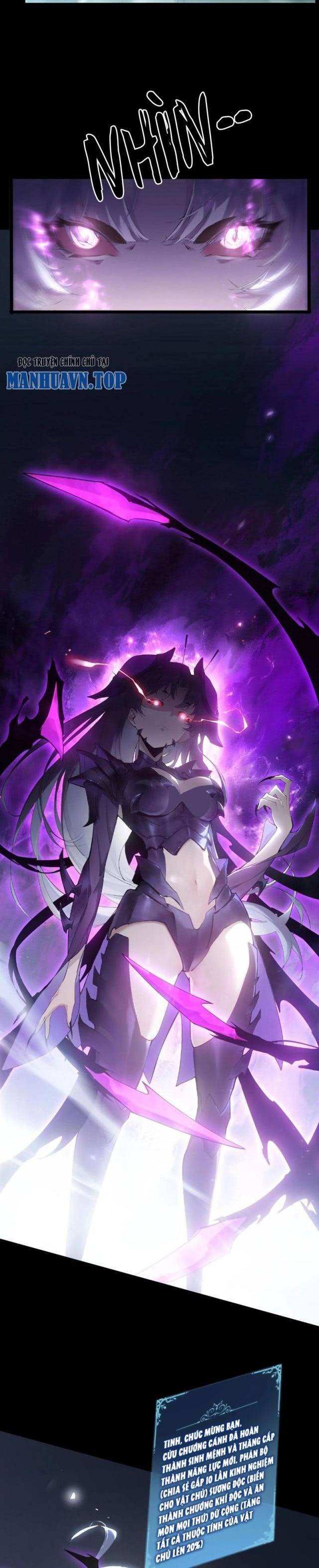 Ta Là Chúa Tể Trùng Độc - Page 26