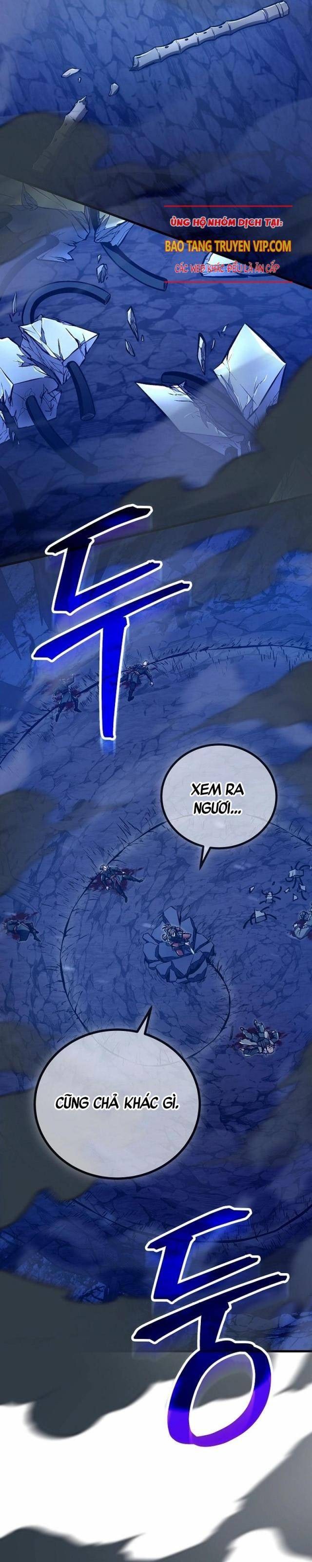 Song Kiếm Nhà Tư Mã - Page 27