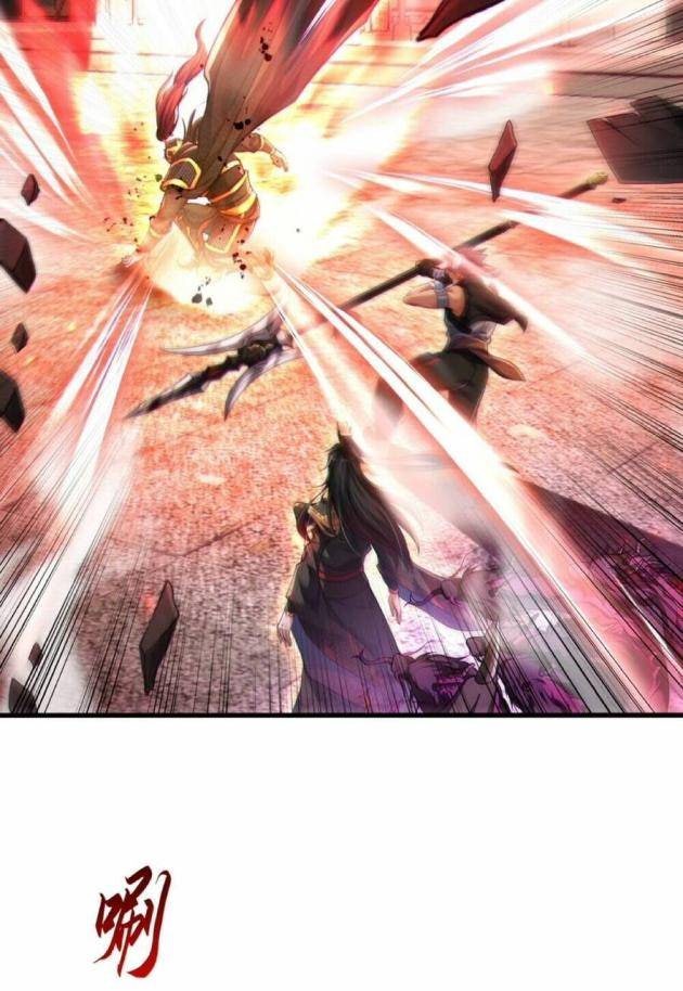 Tần Hoàng Trở Về! - Page 16