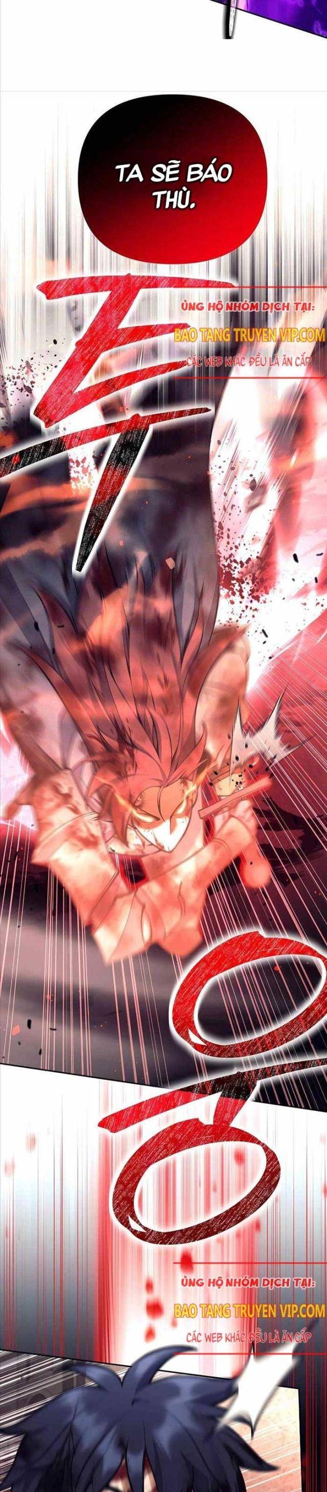 Trở Thành Tên Khốn ở Thế Giới Dark Fantasy - Page 30