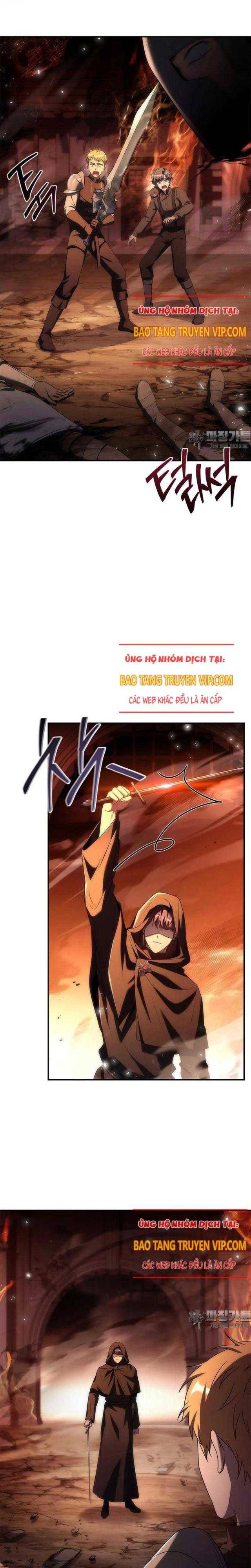 Quỷ Vương Hồi Quy Là Người Tốt - Page 34