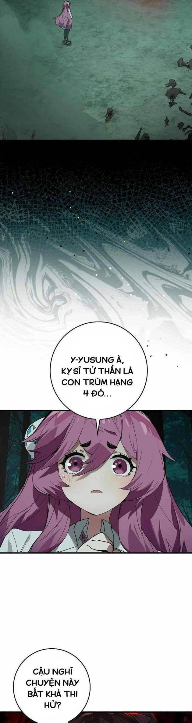 Đệ Nhất Chiến Thần Của Học Viện Thợ Săn - Page 19