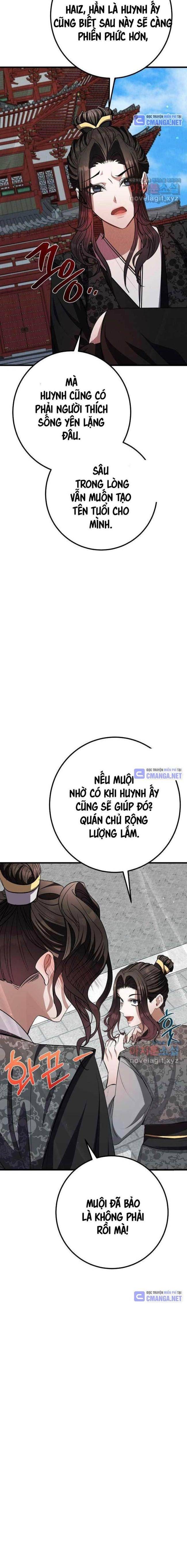 Thần Đồng Võ Thuật Hồi Quy - Page 26