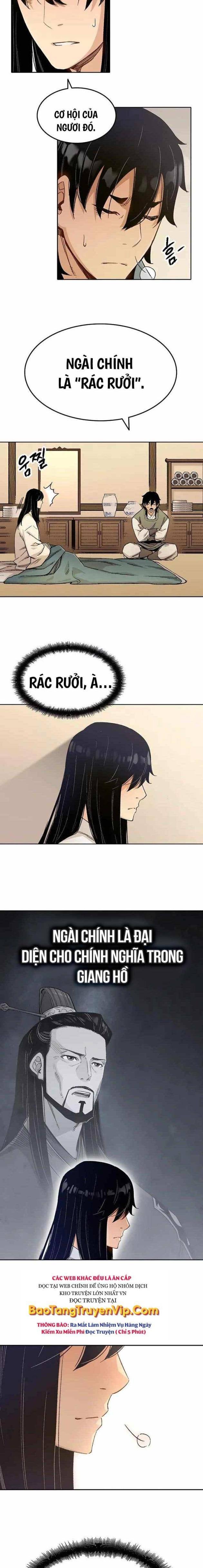 Thiên Ma Quy Hoàn - Page 35