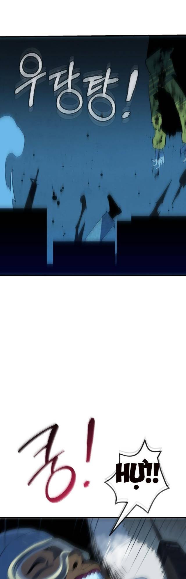 Đường Cùng - Page 33