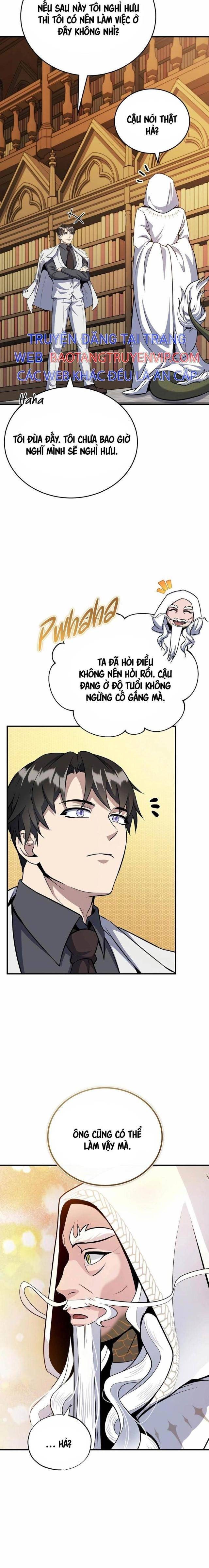 Những Nhân Vật Chính Mà Chỉ Tôi Biết - Page 16