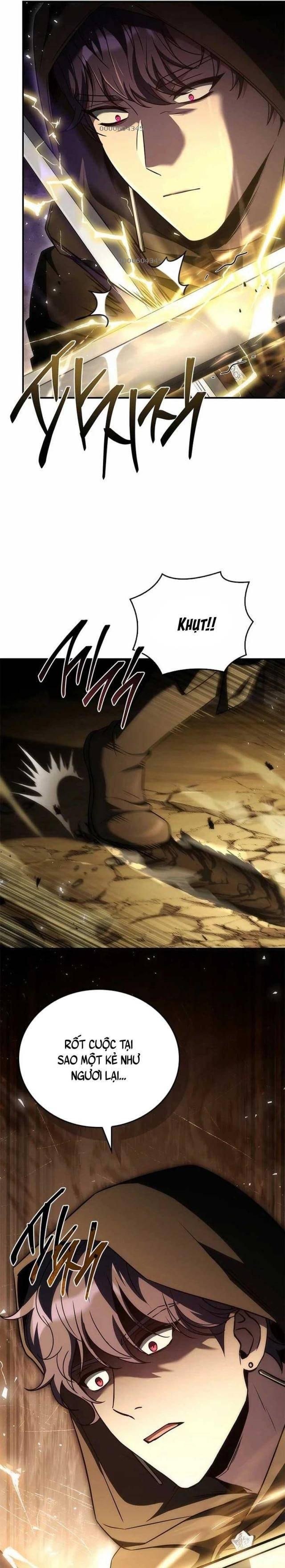 Quỷ Vương Hồi Quy Là Người Tốt - Page 21