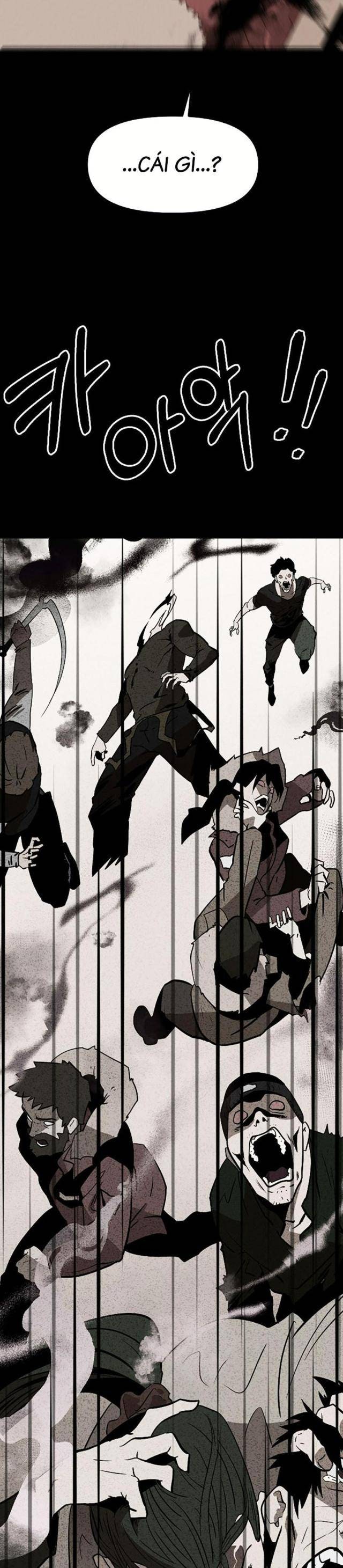 Đường Cùng - Page 22