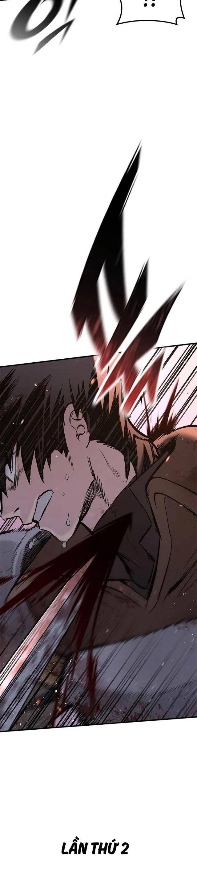 Hiệp Sĩ Sống Vì Ngày Hôm Nay - Page 26