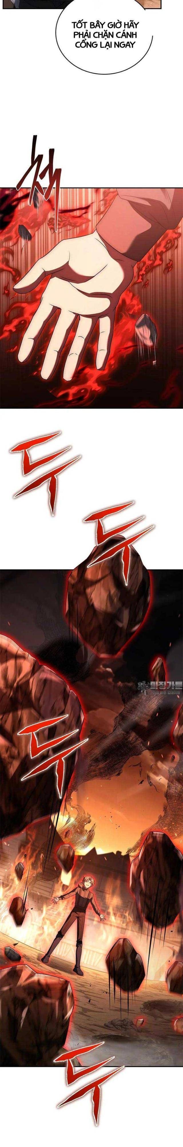 Quỷ Vương Hồi Quy Là Người Tốt - Page 23