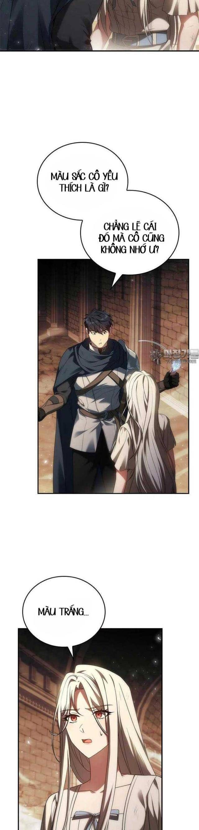 Quỷ Vương Hồi Quy Là Người Tốt - Page 28