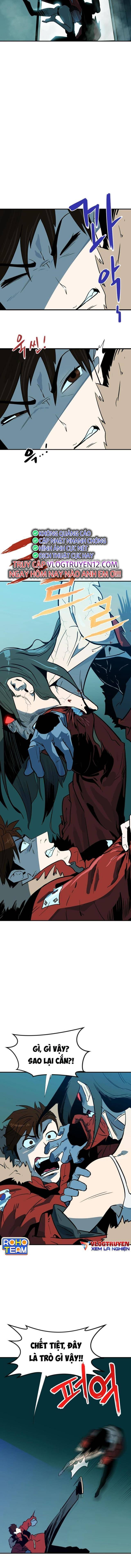 Đường Cùng - Page 15