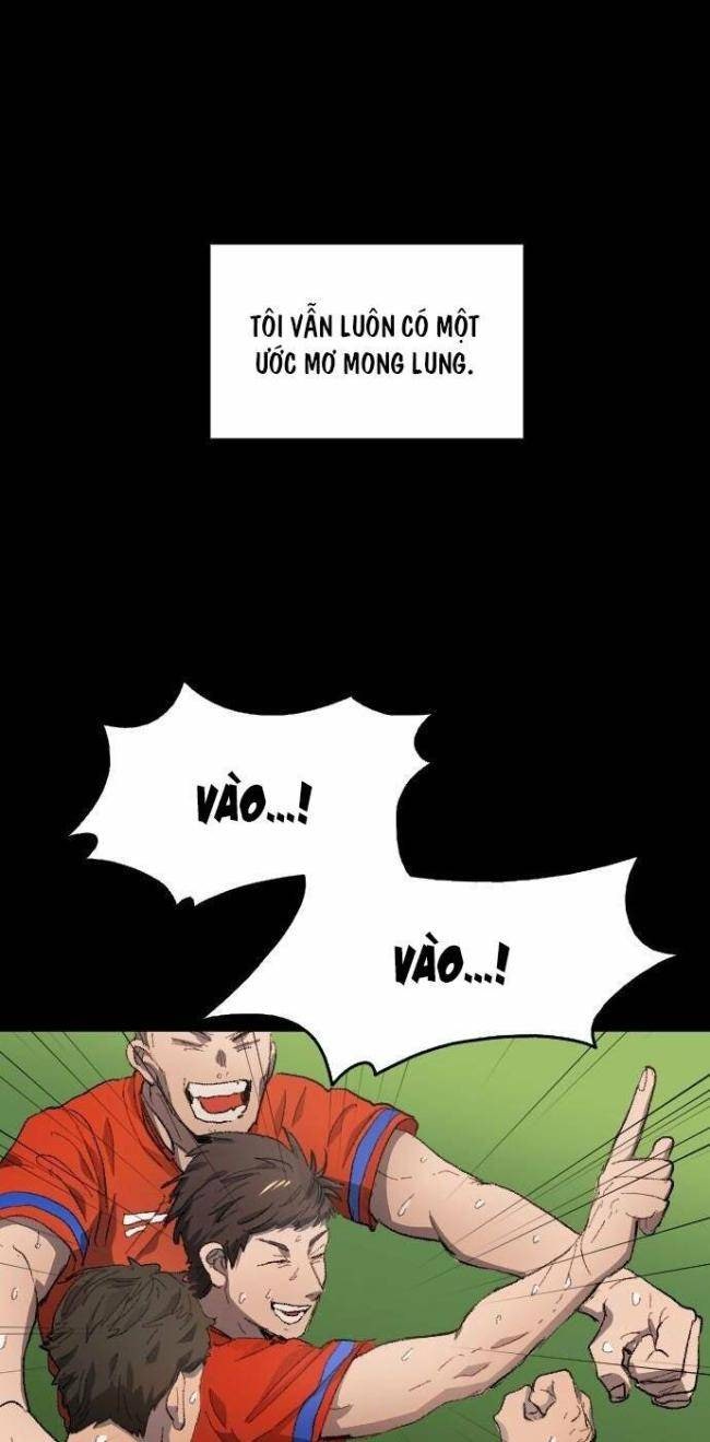 Thiên Phú Bóng Đá Tất Cả Đều Là Của Tôi! - Page 4