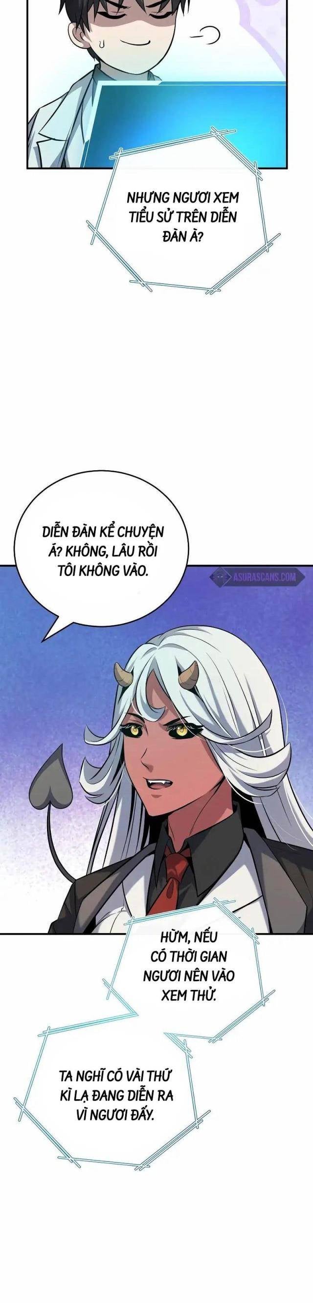 Những Nhân Vật Chính Mà Chỉ Tôi Biết - Page 13