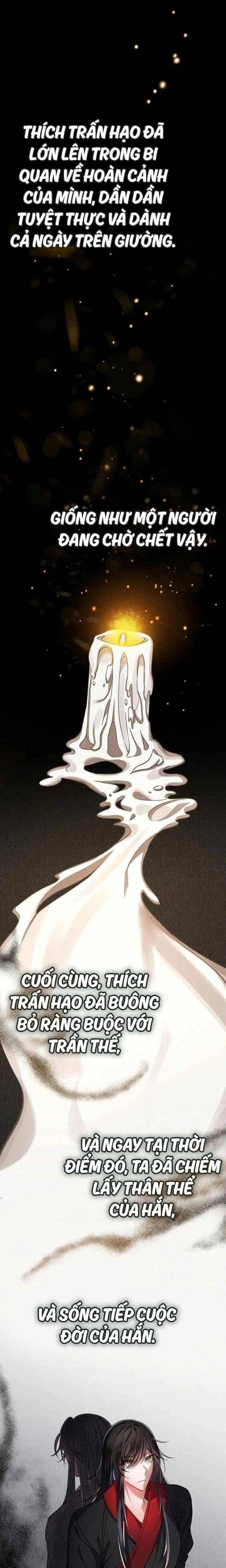 Thần Đồng Võ Thuật Hồi Quy - Page 25