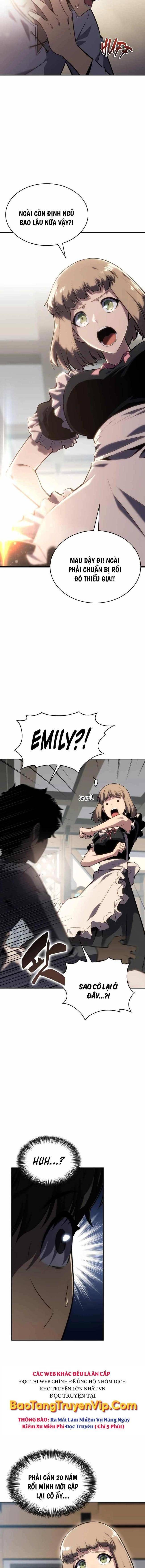 Cậu Nhỏ Nhà Công Tước Là Sát Thủ Hồi Quy - Page 19