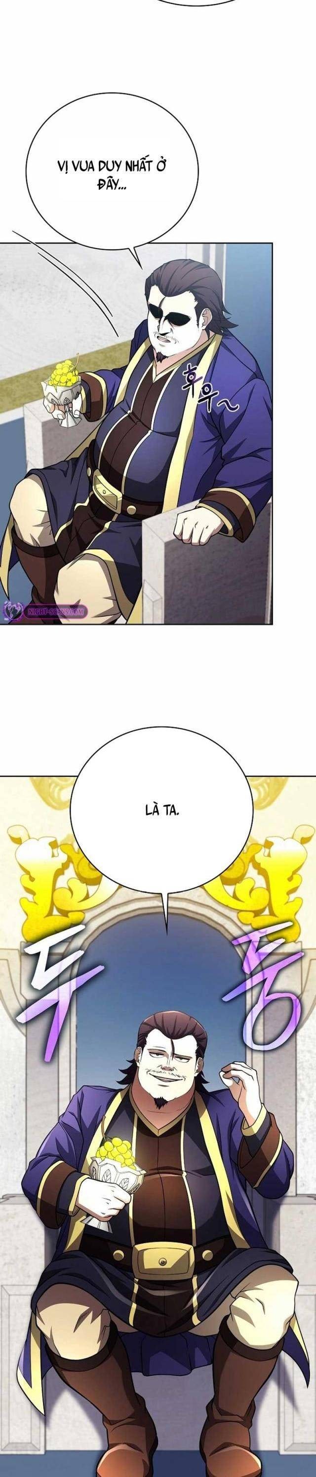 Bậc Thầy Debuff - Page 12