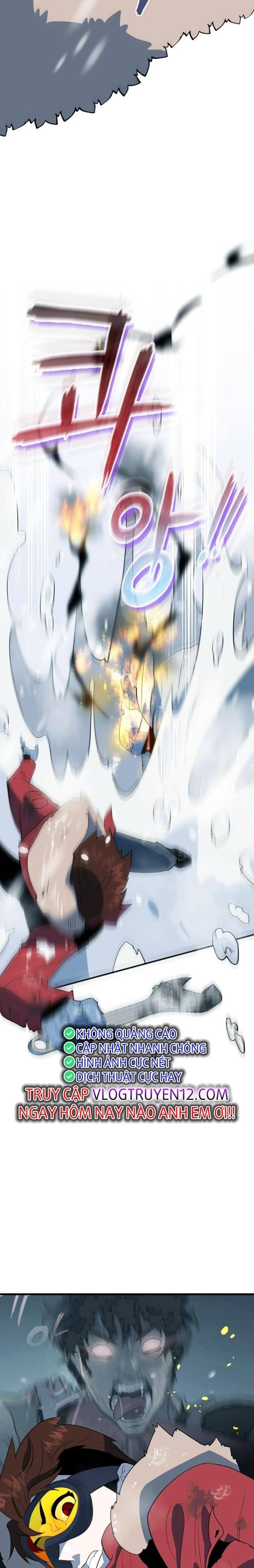 Đường Cùng - Page 14