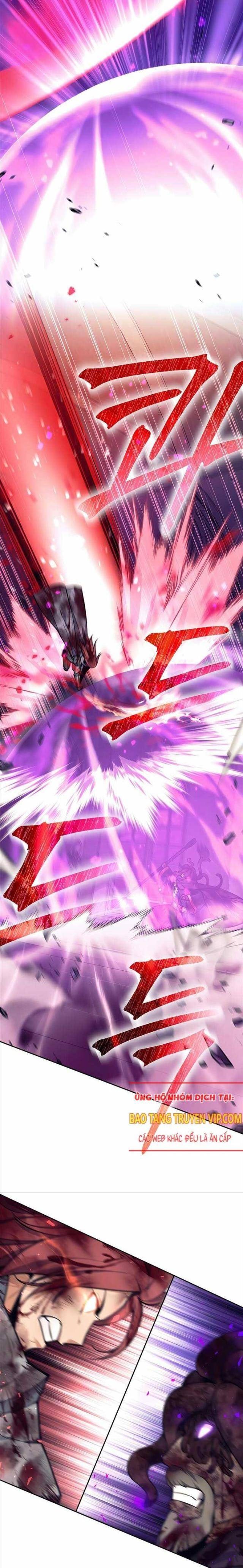 Trở Thành Tên Khốn ở Thế Giới Dark Fantasy - Page 4