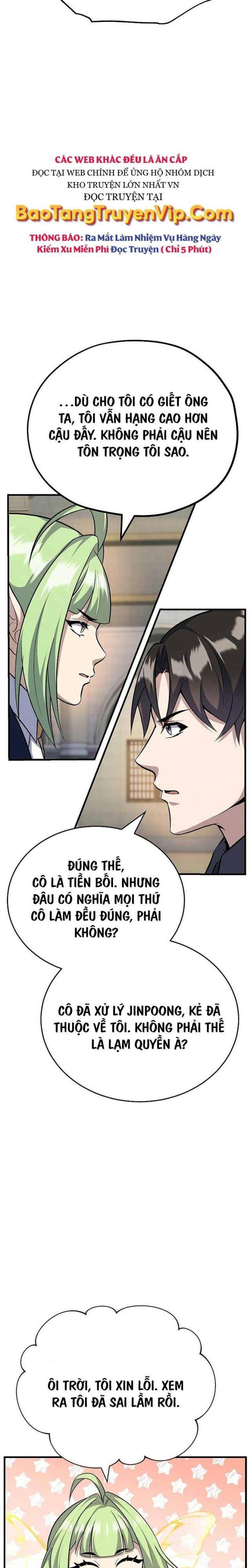 Những Nhân Vật Chính Mà Chỉ Tôi Biết - Page 18