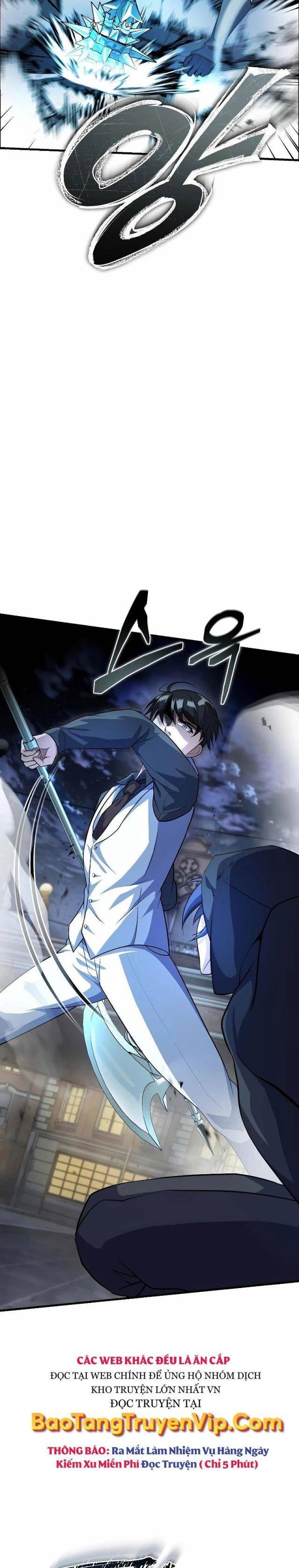 Những Nhân Vật Chính Mà Chỉ Tôi Biết - Page 18