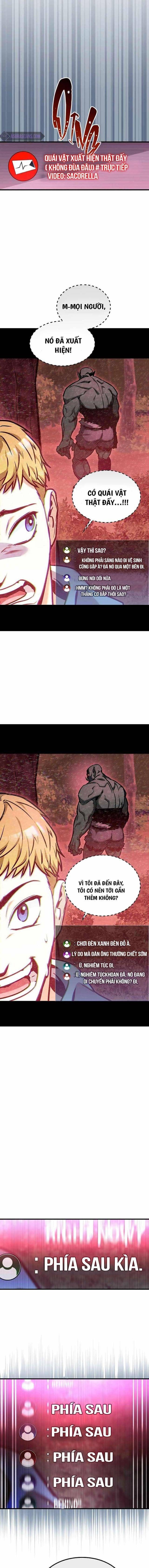 Cuốn Sách Chiến Lược Hàng Đầu Mà Chỉ Tôi Mới Có Thể Nhìn Thấy - Page 6