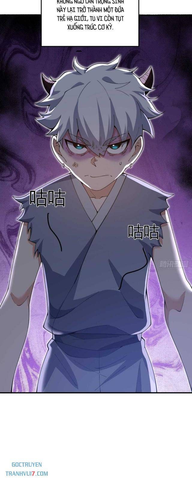 Luyện Khí 3000 Tầng, Mở Đầu Thu Nữ Đế Làm Đồ Đệ - Page 27