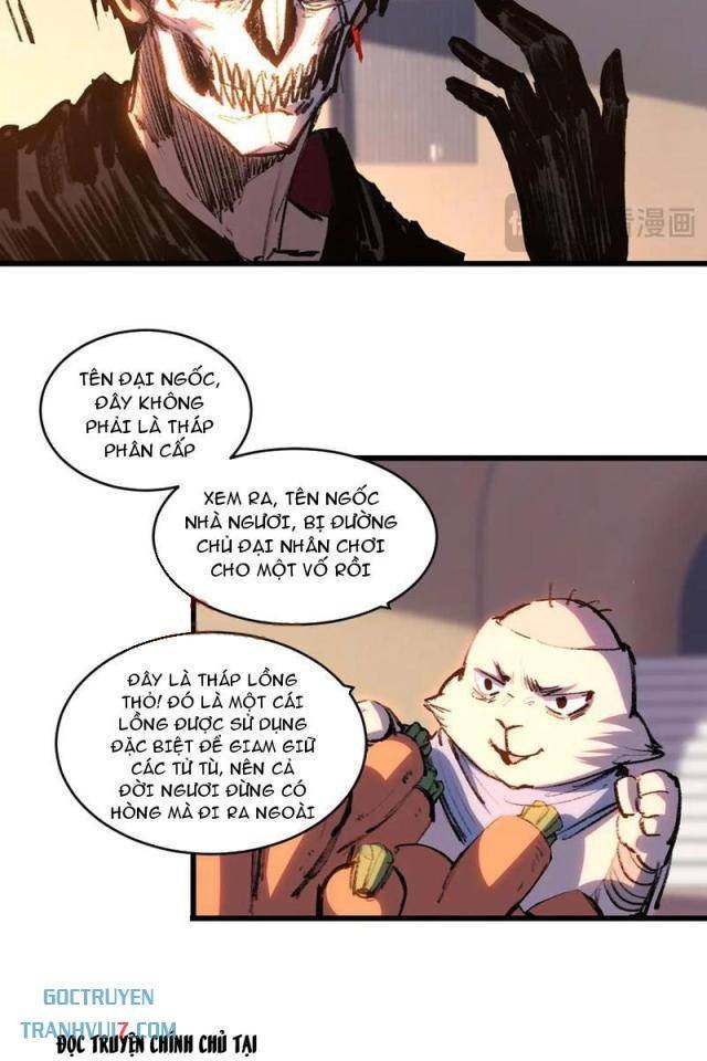 Trảm Nguyệt - Page 35