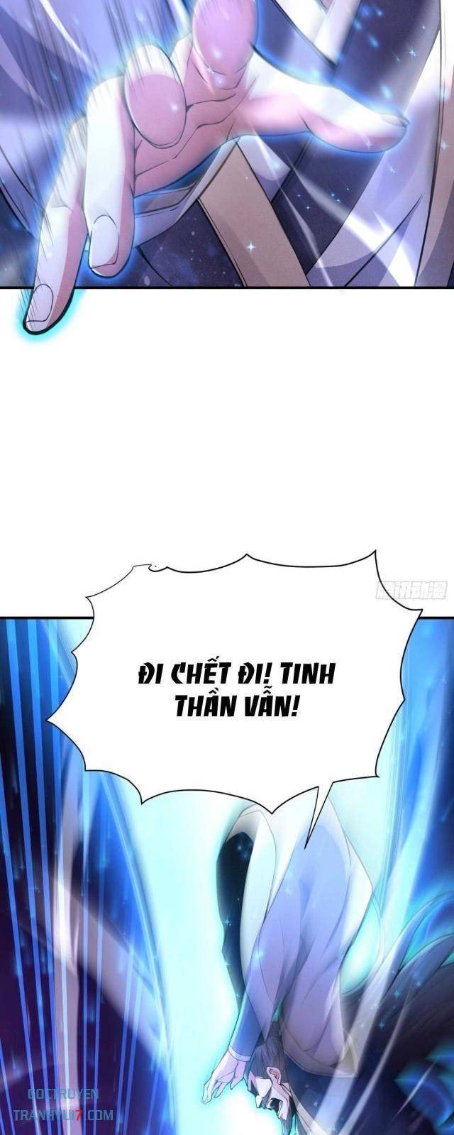 Luyện Khí 3000 Tầng, Mở Đầu Thu Nữ Đế Làm Đồ Đệ - Page 5