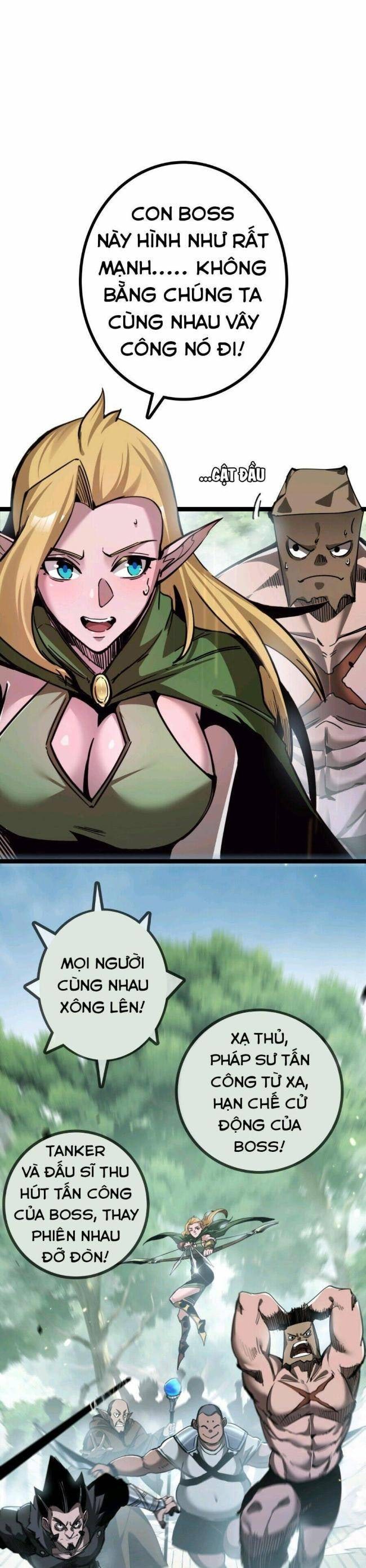 Trảm Nguyệt - Page 38