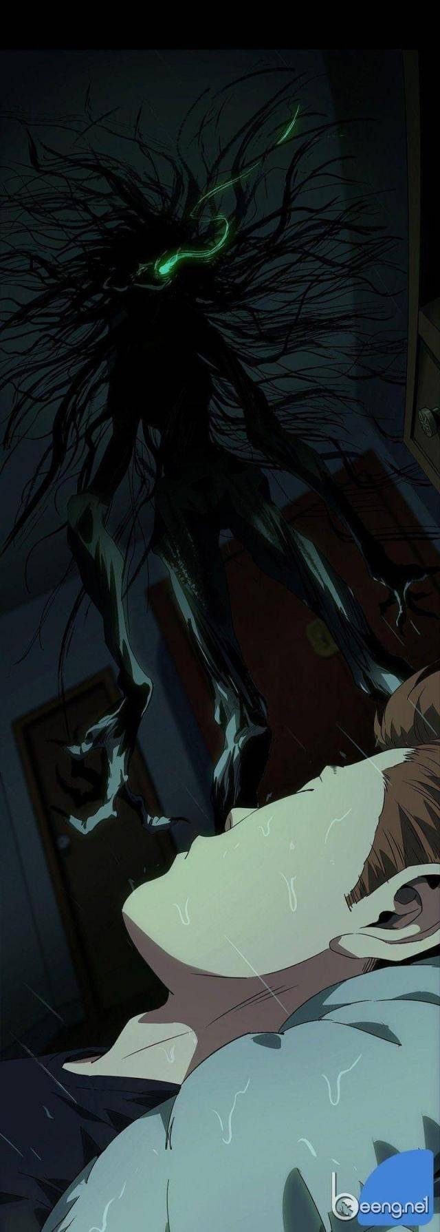 Đại Tượng Vô Hình - Page 17