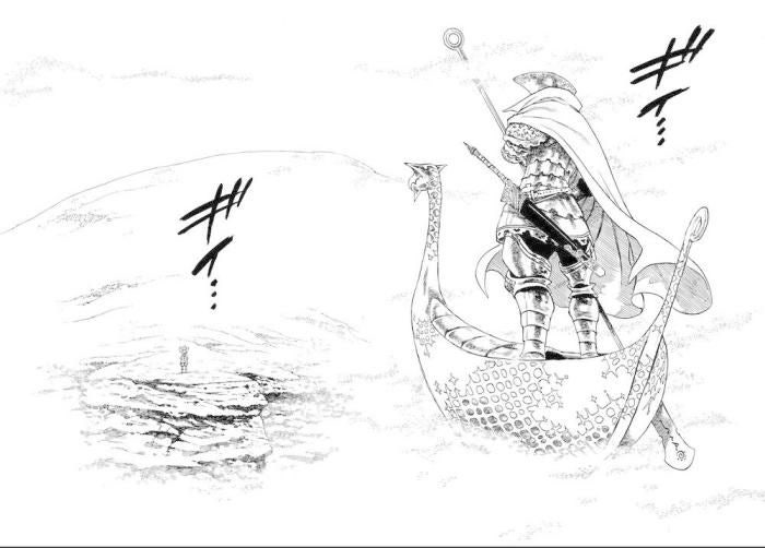 Tứ Kỵ Sĩ Khải Huyền - Page 33