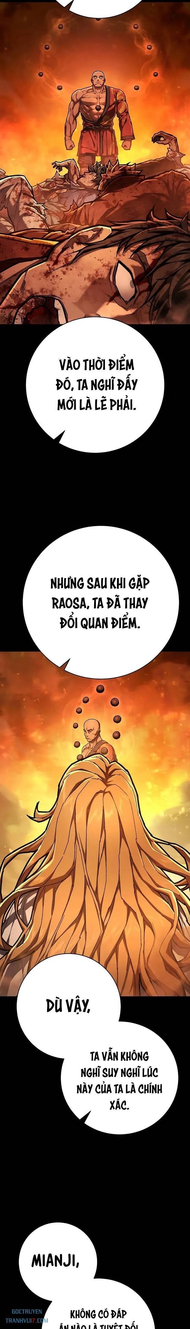 Đao Phủ - Page 12