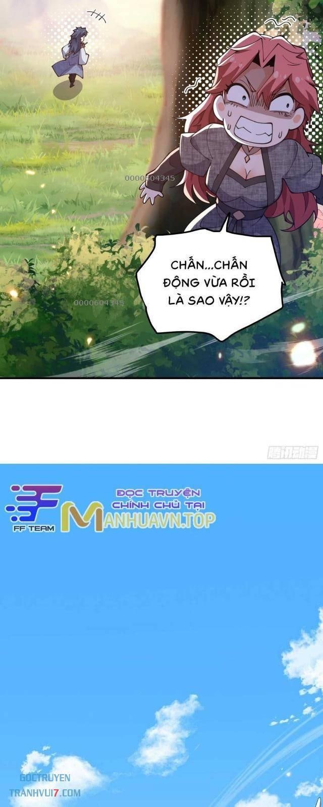 Luyện Khí 3000 Tầng, Mở Đầu Thu Nữ Đế Làm Đồ Đệ - Page 8