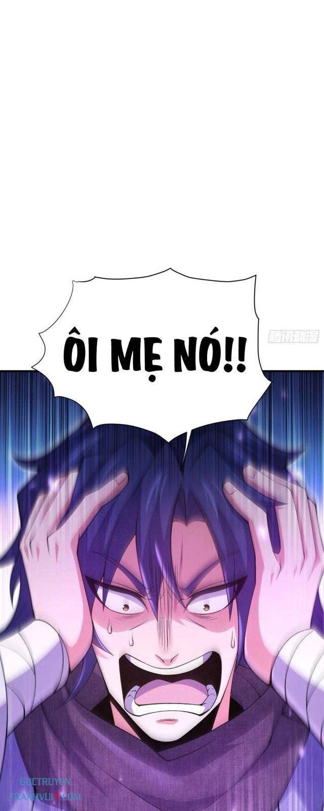 Luyện Khí 3000 Tầng, Mở Đầu Thu Nữ Đế Làm Đồ Đệ - Page 30