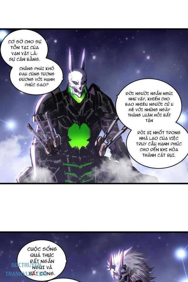 Trảm Nguyệt - Page 12