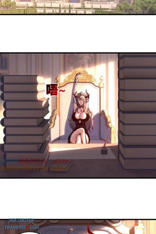 Trảm Nguyệt - Page 38