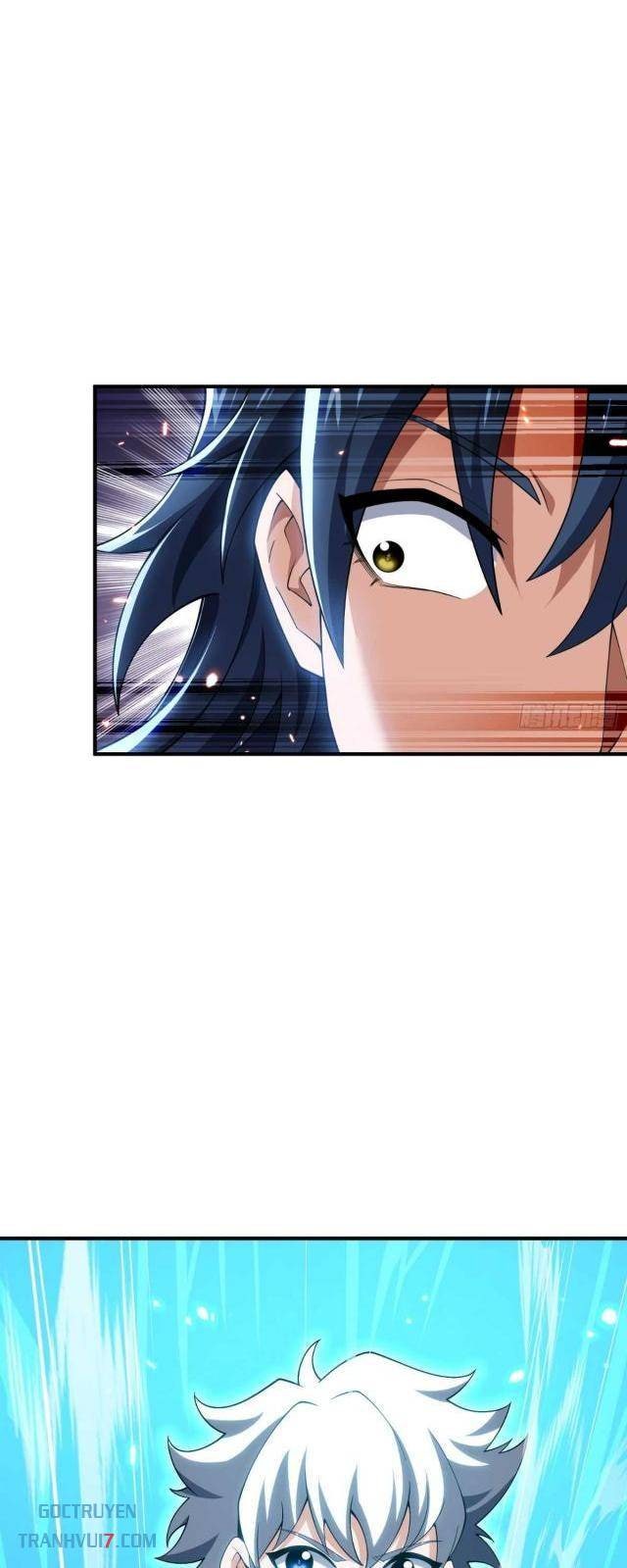 Luyện Khí 3000 Tầng, Mở Đầu Thu Nữ Đế Làm Đồ Đệ - Page 15