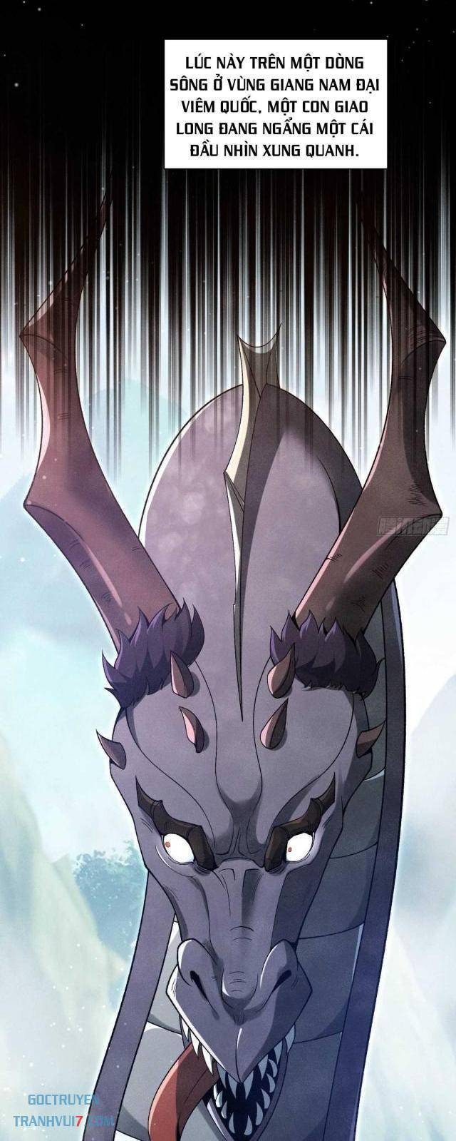 Luyện Khí 3000 Tầng, Mở Đầu Thu Nữ Đế Làm Đồ Đệ - Page 36