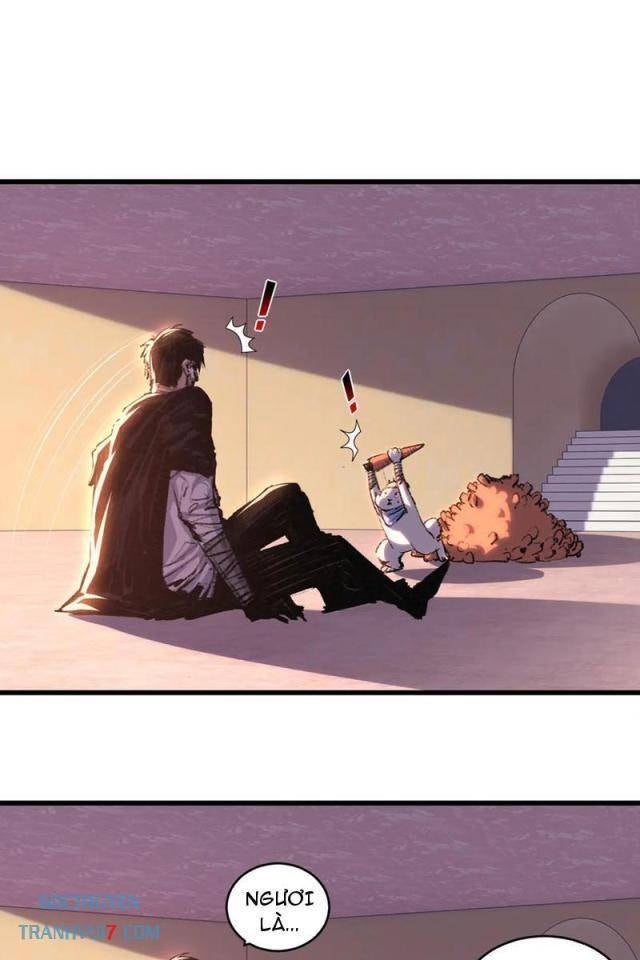 Trảm Nguyệt - Page 33
