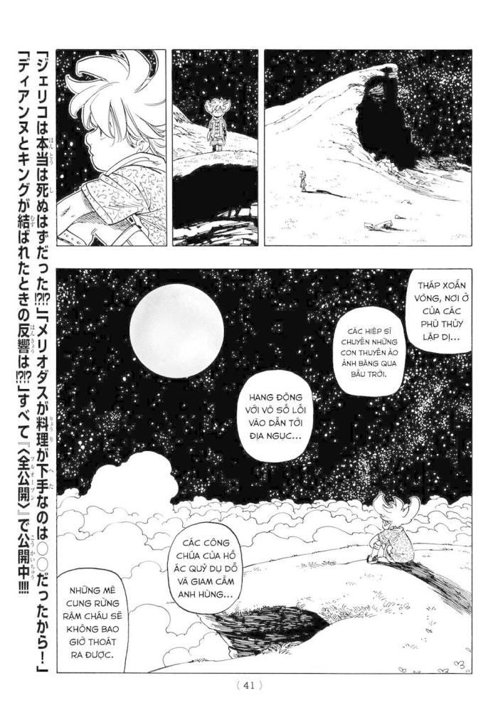 Tứ Kỵ Sĩ Khải Huyền - Page 28