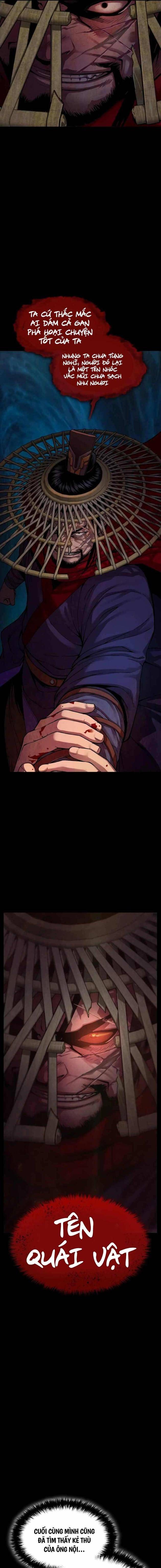 Quái Lực Loạn Thần - Page 15