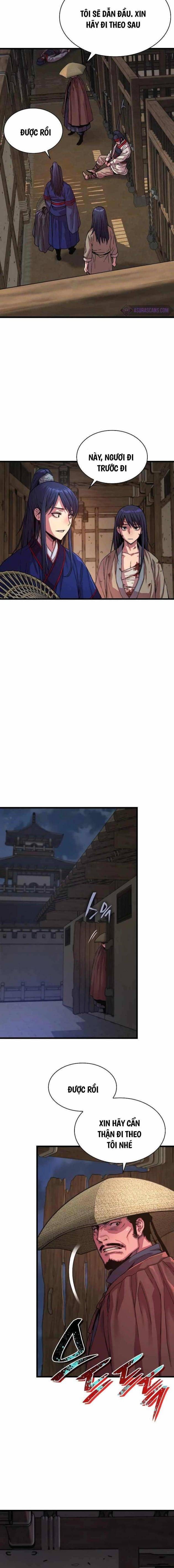 Quái Lực Loạn Thần - Page 32