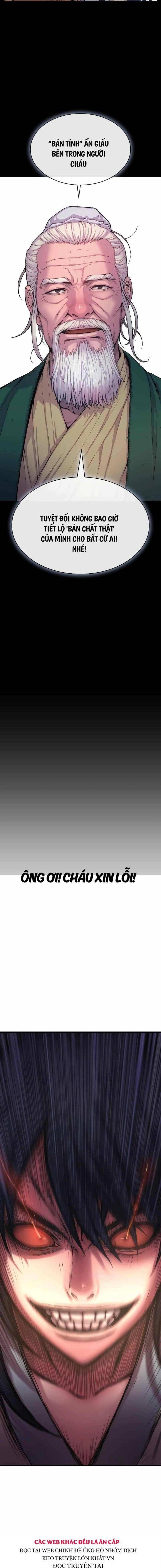 Quái Lực Loạn Thần - Page 5