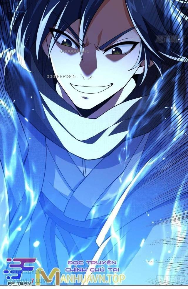 Luyện Khí 3000 Tầng, Mở Đầu Thu Nữ Đế Làm Đồ Đệ - Page 37