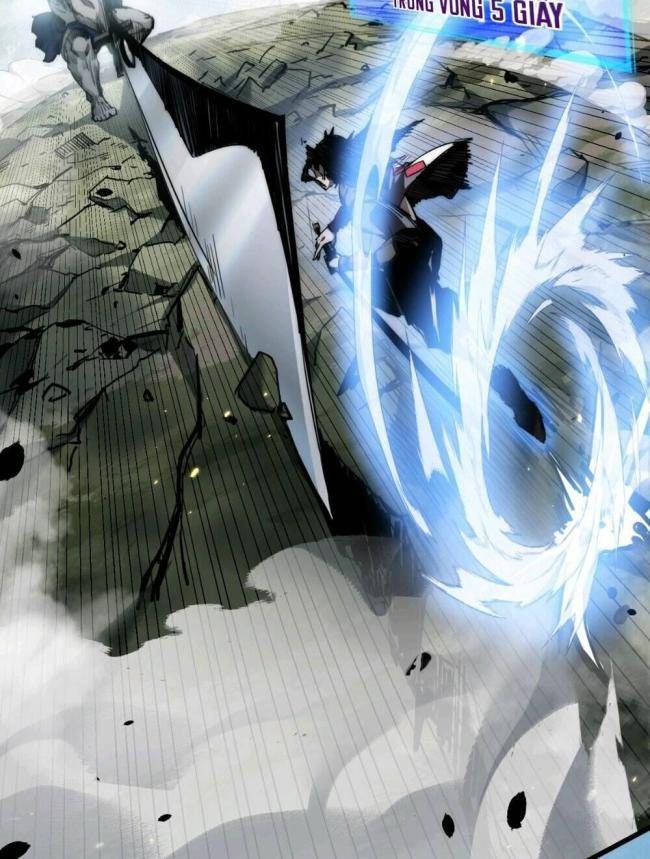 Trảm Nguyệt - Page 10