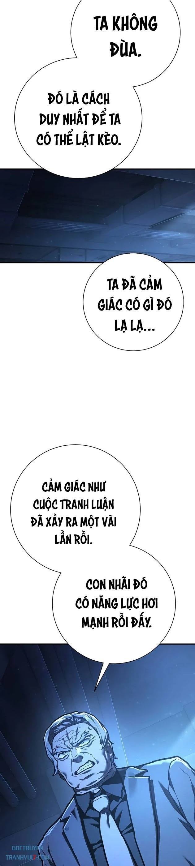 Đao Phủ - Page 36