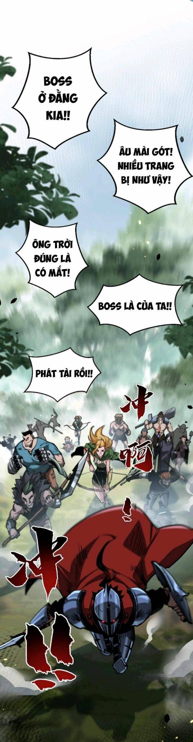 Trảm Nguyệt - Page 32