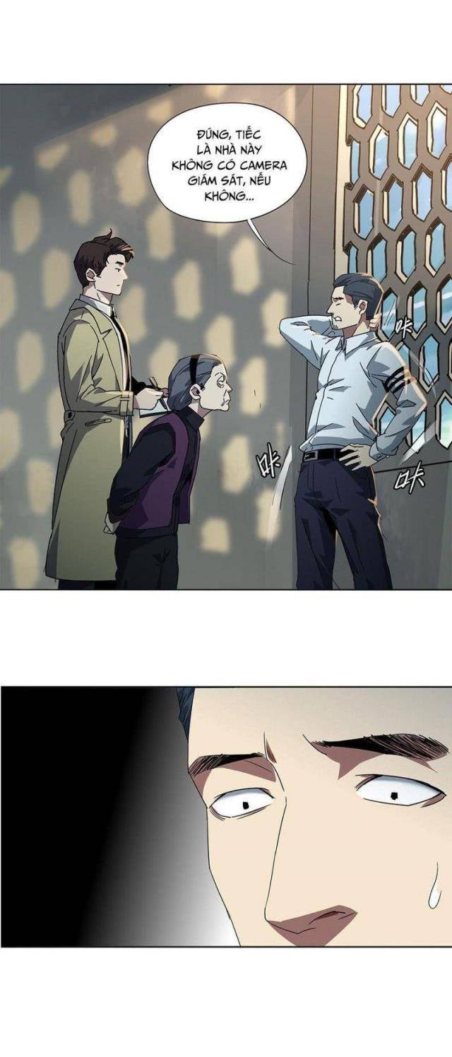 Đại Tượng Vô Hình - Page 24